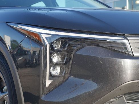 Used 2025 Kia K4 FWD image 4