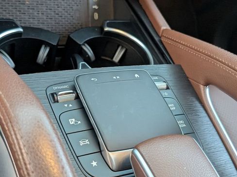 Used 2024 Mercedes-Benz GLS 450 4MATIC image 23