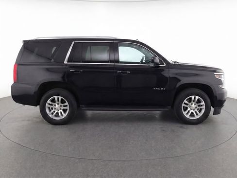 Used 2023 Chevrolet Tahoe LT RWD image 8