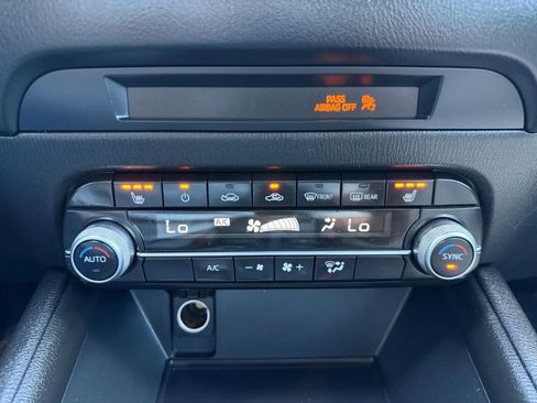 Used 2020 MAZDA CX-5 Touring FWD image 18