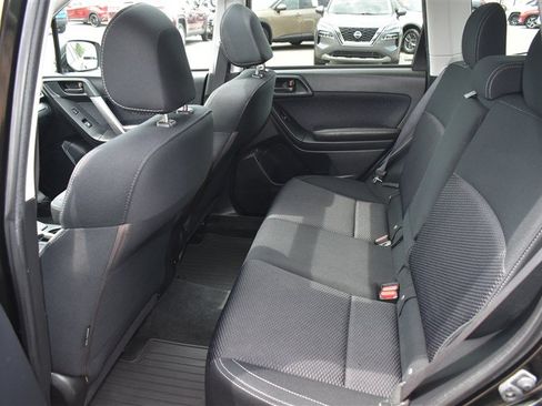 Used 2018 Subaru Forester 2.5i Premium AWD/4WD image 24