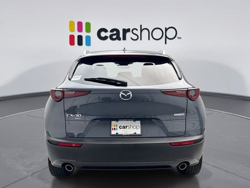 Used 2020 MAZDA CX-30 AWD w/ Premium Package image 4