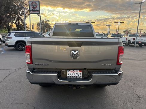 Certified 2022 RAM 3500 Big Horn w/ Safety Group B image 6