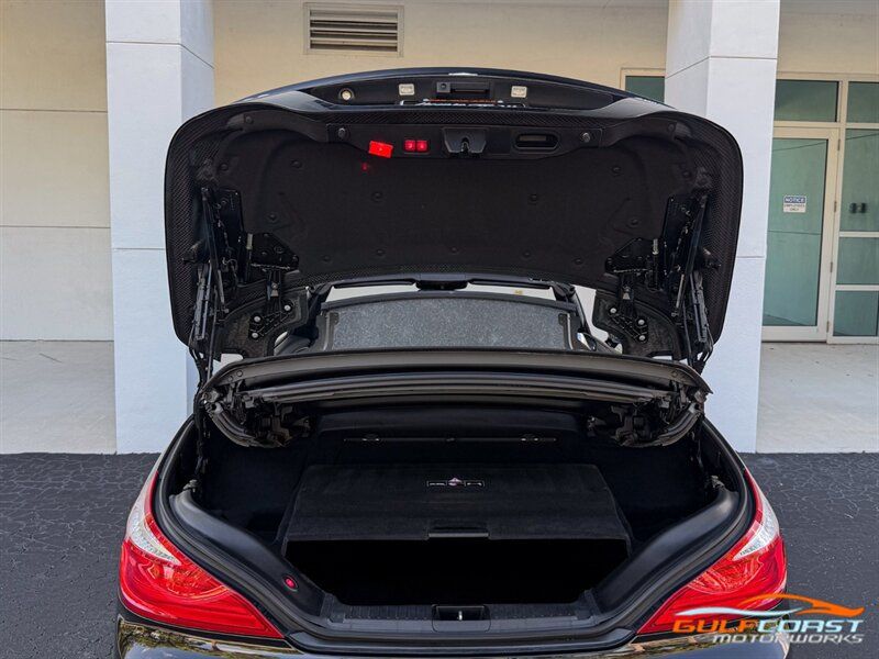 Used 2015 Mercedes-Benz SL 65 AMG image 37