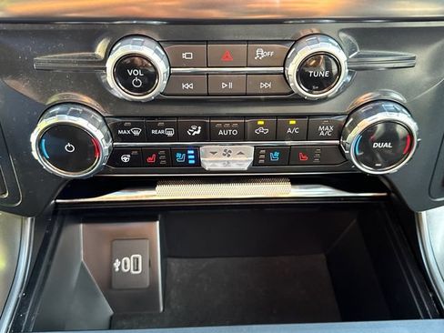 Certified 2025 Ford F150 Lariat AWD/4WD image 35