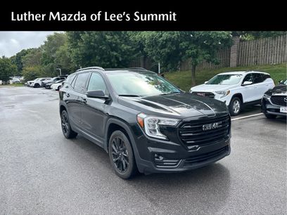 Used 2023 GMC Terrain SLT w/ Elevation Edition