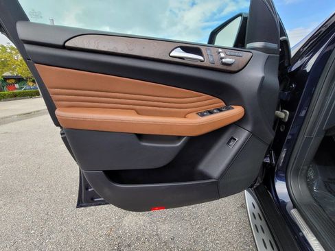 Used 2016 Mercedes-Benz GLE 450 4MATIC Coupe image 18