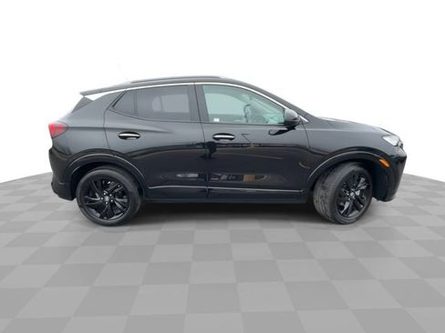 Certified 2024 Buick Encore GX Sport Touring FWD image 9