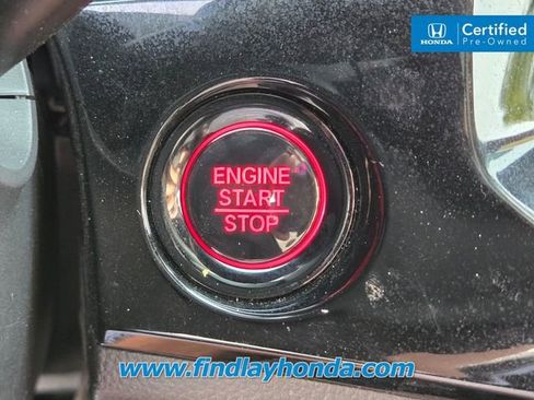 Certified 2025 Honda Civic Sport image 31