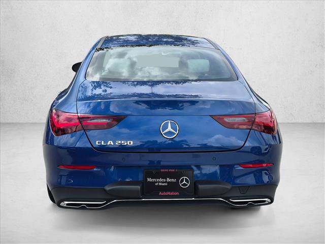 Used 2026 Mercedes-Benz CLA 250 image 7