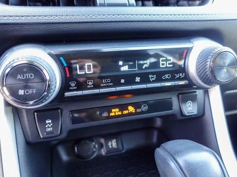 Certified 2024 Toyota RAV4 XLE image 23