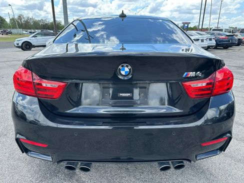 Used 2015 BMW M4 Coupe RWD image 26