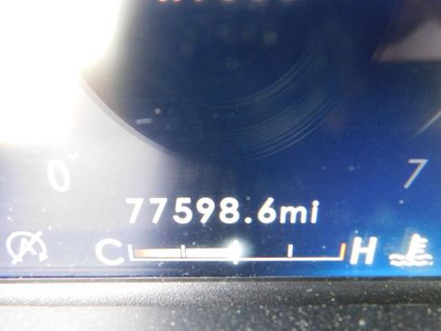 Used 2019 Lincoln Navigator L Black Label image 35