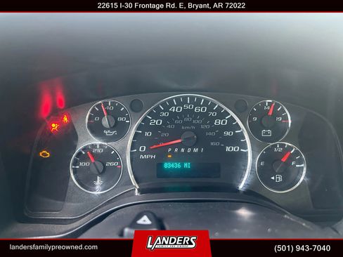 Used 2020 GMC Savana 2500 Extended w/ Enhanced Convenience Package image 17