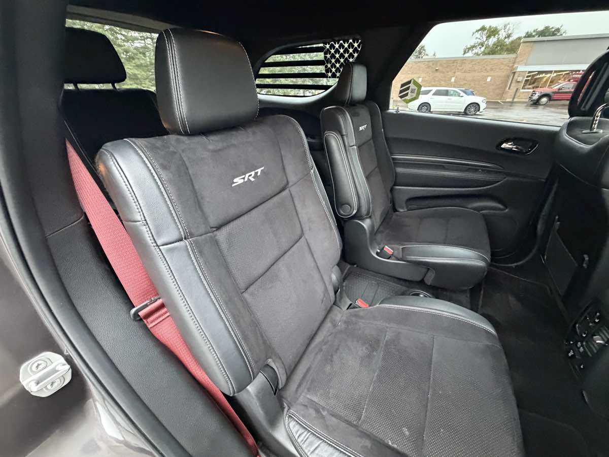 Used 2021 Dodge Durango SRT w/ Black Package AWD/4WD image 14