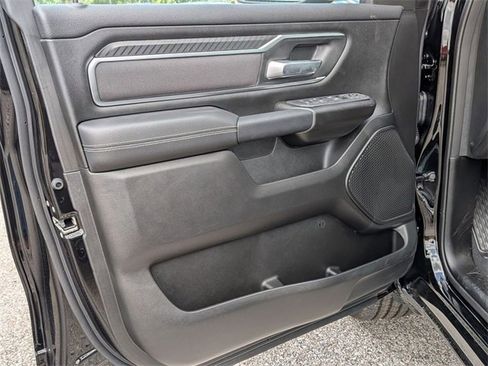 New 2026 RAM 1500 Big Horn image 14