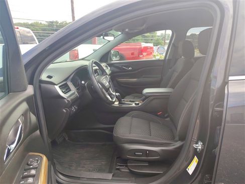 Used 2018 GMC Acadia SLE w/ Driver Alert Package I image 23