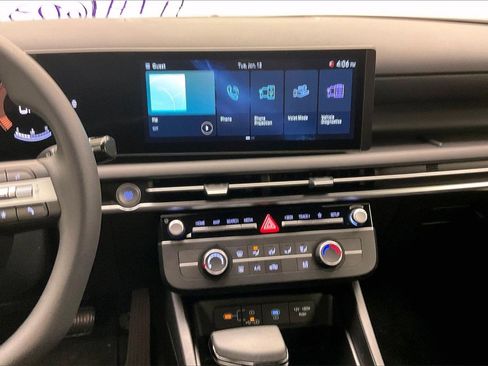 New 2026 Hyundai Santa Cruz SE image 6