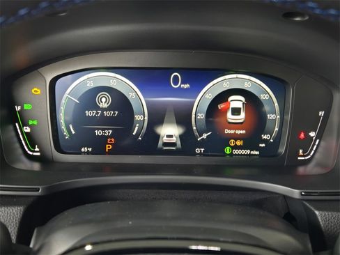 New 2026 Honda Prelude image 20