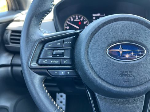 Used 2025 Subaru Crosstrek 2.5i Sport w/ Popular Package #4A AWD/4WD image 28