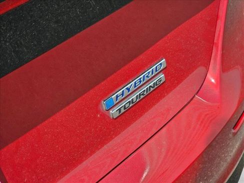 Used 2023 Honda Accord Touring image 10