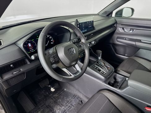 New 2026 Honda CR-V Sport image 8