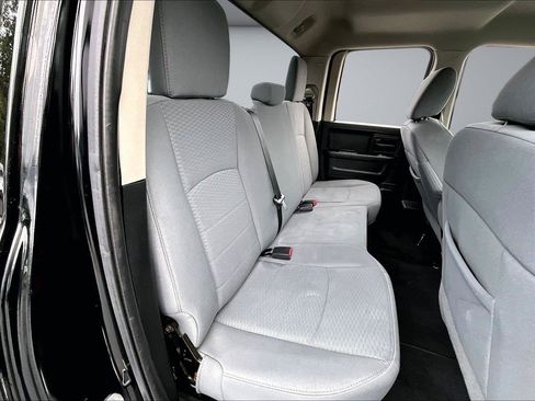 Used 2013 RAM 1500 Express AWD/4WD image 24