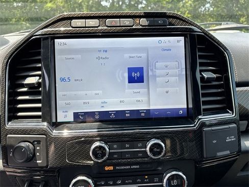 Used 2022 Ford F250 Lariat w/ Lariat Ultimate Package image 16