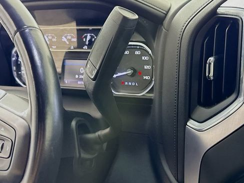 Used 2020 GMC Sierra 1500 Elevation w/ Elevation Value Package AWD/4WD image 17