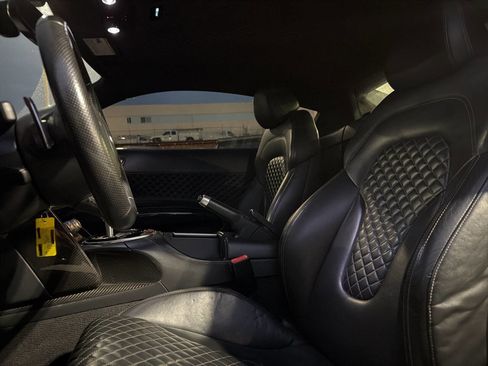 Used 2015 Audi R8 V10 plus image 9