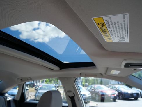 Used 2022 Honda Civic EX image 20