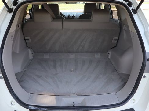 Used 2008 Nissan Rogue SL w/ Premium Pkg AWD/4WD image 19
