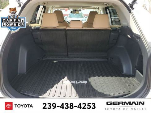 Certified 2023 Toyota RAV4 XLE w/ Convenience Package AWD/4WD image 24