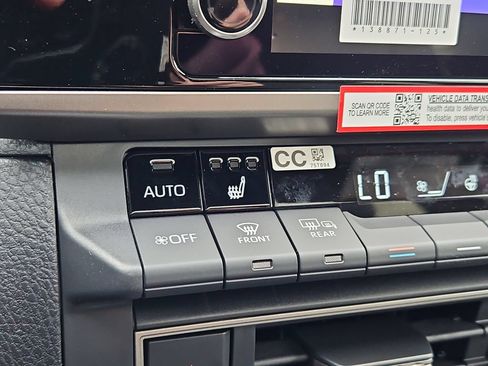 New 2026 Toyota Camry Hybrid w/ Convenience Package AWD/4WD image 11