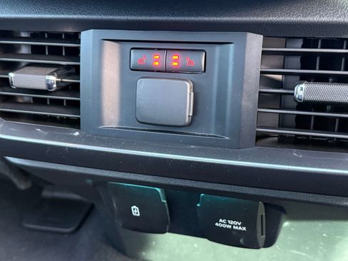 Certified 2023 Ford F150 Lariat w/ Equipment Group 502A High image 15