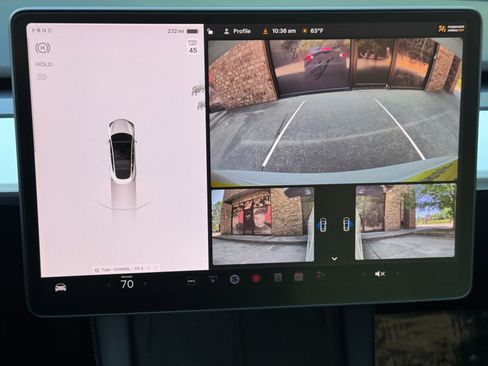 Used 2022 Tesla Model 3 image 32