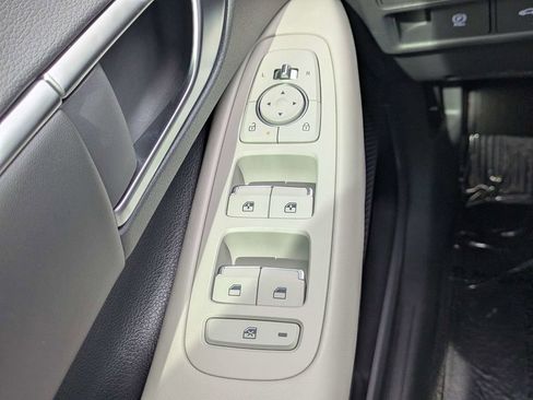 Certified 2024 Hyundai Sonata SEL FWD image 23