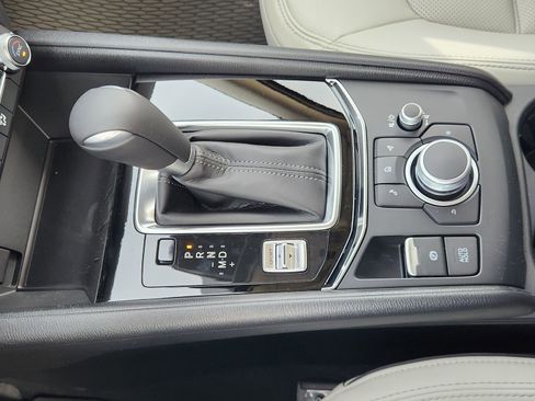 New 2025 MAZDA CX-5 AWD 2.5 S w/ Preferred Package image 21