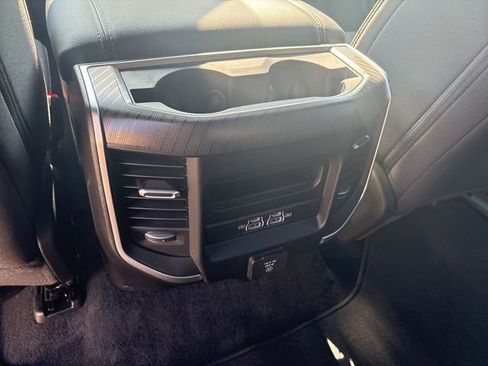 Used 2025 RAM 1500 Big Horn image 38
