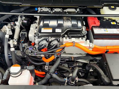 Used 2023 Lexus RZ 450e Premium w/ Technology Package image 23