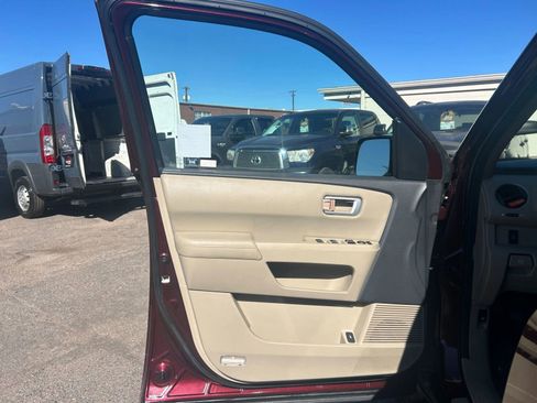 Used 2011 Honda Pilot EX-L image 9