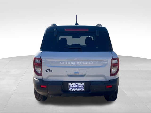New 2026 Ford Bronco Sport Outer Banks w/ Outer Banks Tech Package+ AWD/4WD image 5