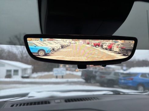 Certified 2023 Chevrolet Silverado 1500 High Country w/ Technology Package image 34