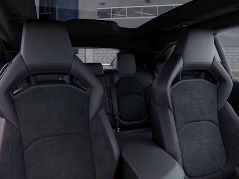 New 2026 Dodge Charger Scat Pack AWD/4WD image 26