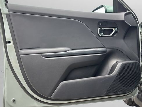 New 2026 Kia K4 EX FWD image 29