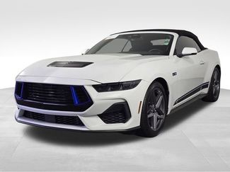 Certified 2025 Ford Mustang GT Premium RWD video 3
