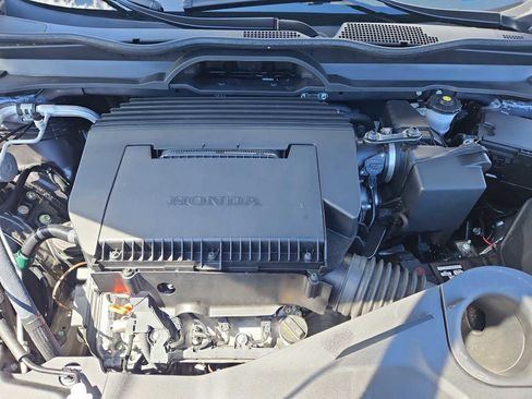 Certified 2025 Honda Pilot Touring image 38