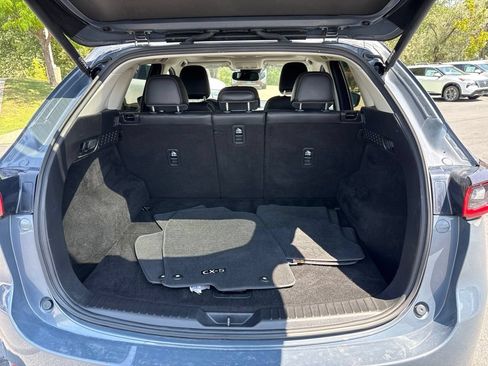 Used 2025 MAZDA CX-5 Carbon Edition AWD/4WD image 12