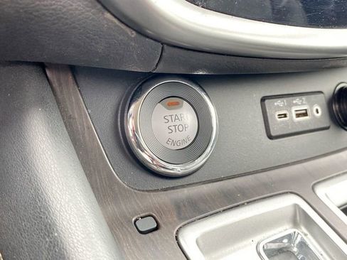 Used 2023 Nissan Murano Platinum image 18