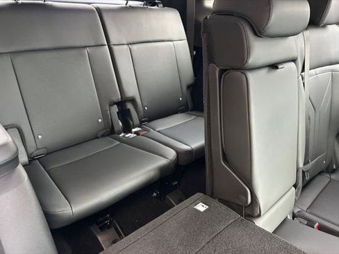 New 2026 Hyundai Santa Fe SEL image 12